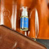 Benjamin Barber Skäggolja Siberian Musk 50ml