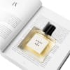 Eight and Bob Perfume Original Inside a book EdP