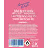 Mirrorflex Pink Shave Foam