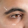 MAN-UP Eyebrow Pen + Brush