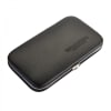 Truefitt & Hill 5-piece Manicure Set Black