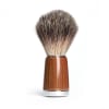 Benjamin Barber Classic Shaving Brush Wood