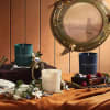 PEN CLASSIC CANDLES ROANOKE IVY 200G 200g