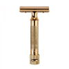 Merkur Safety Razor 34G Gold-Plated