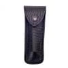 Dovo Klipette R SAT in Leather Case