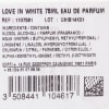 Creed Love in White EdP