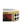 Ginori 1735 Trinket Box Elefante