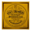 Geo F Trumper Sandalwood Shaving Cream Bowl