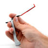 Dovo Transparent Holder (for shavette)