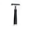 Benjamin Barber Resin security razor + Box
