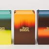 ELEMENTS FIRE CANDLE