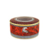 Ginori 1735 Trinket Box Tiger