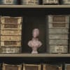 Trudon Marie Antoinette Byst
