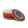 Ginori 1735 Trinket Box Tiger