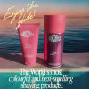 Mirrorflex Pink Shave Foam