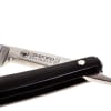 Dovo Cut Throat in black Cellidor 100581