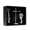 Benjamin Barber Classic 3-delars Rakset Chrome_m3