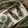 Sailor's Aftershave Forest