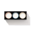Floris Gavesæt, Mini Candle Collection, 3 x 70 gr.