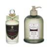 Penhaligon's Halfeti's Rose Pleasures Gift Set