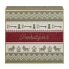 PENHALIGON'S XMAS 25 HALFETI LARGE SET 100ML+200G