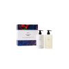 BYR HAND WASH & LOTION SET ROSE H25 2x450ml