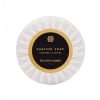 Benjamin Barber Saffron & Leather Shaving Soap