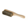 Question Of Time Horn Clothes Brush With Handle