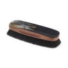 Question Of Time Large Oxhorn Backed Clothes Brush