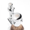 Benjamin Barber Classic 3-delars Rakset Chrome_sh