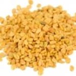 Bukkehorn (Fenugreek)