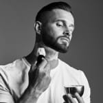 Gents tester – barberskum