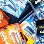 Forskellen mellem – Gillettes forskellige barberblade