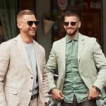 Cold sores - gents focuses