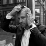 Hairstyling - gents focuses