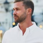 Self-tanning - gents focuses