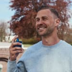 Skilling mellem – parfume og parfumeolie