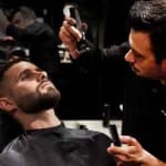Barbercreme til trimmer?