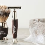 Forskellen mellem – barberskum, barbergel, barbercreme og barberskraber