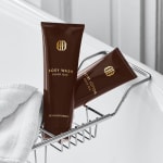 Sådan vælger du shower gel