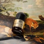 Benjamin Barbers antiperspirant