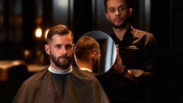 Le Barbier