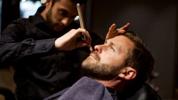 Le Barbier