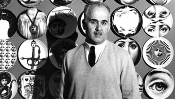 Why it's worth it – Fornasetti