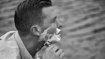 Best i Test - Pre-shave