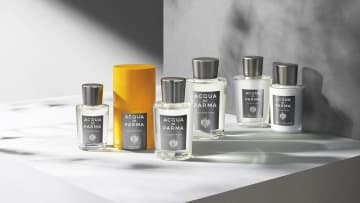Everything You Want to Know About Acqua di Parma and Colonia Pura