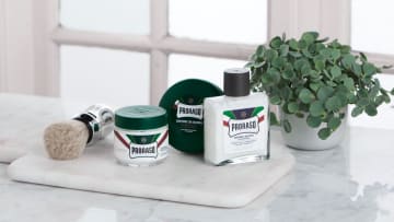 Italiensk elegance