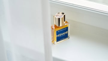 Forhandl bedre med parfume