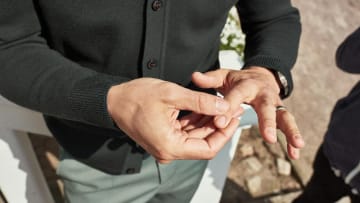 Hvad din partner ikke siger