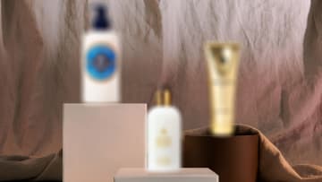Best i test - Body Lotion